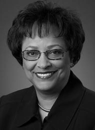 Kay Coles James
