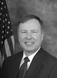 The Honorable Doug Lamborn (R-CO)
