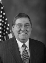 The Honorable Michael Burgess, M.D. (R-TX)