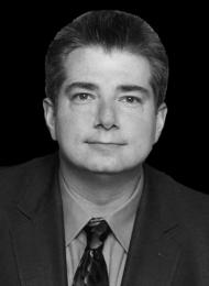 Jim Geraghty