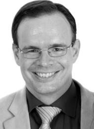 Adrian Zenz, Ph.D.
