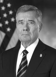 The Honorable Gil Kerlikowske