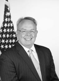 The Honorable James W. Carroll Jr.