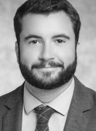 Travis Fisher
