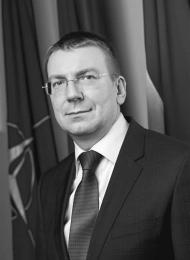 Edgars Rinkēvičs