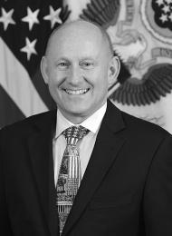 The Honorable John E. Whitley