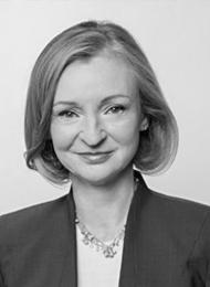 Rebecca Grant