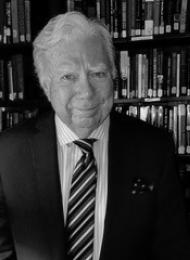 Jerome Corsi, Ph.D.