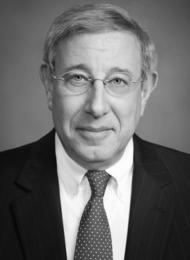 The Honorable Franklin Miller