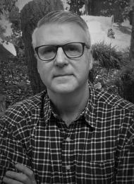 Peter Robinson