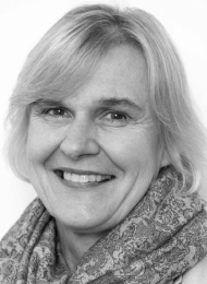 Ann Liebert PhD