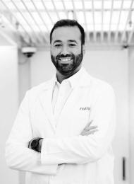 Mohammed Elamir, MD, FACP