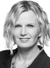 Lora Ries