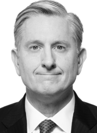 Robert Greenway