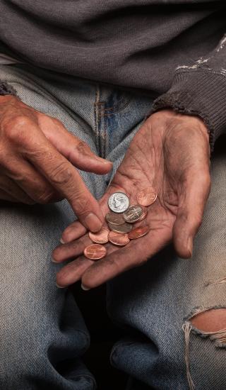 How to Fight the War on Poverty