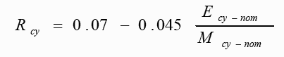 Equation 1
